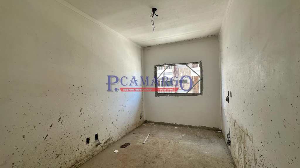 Apartamento em Praia Grande, no bairro Canto do Forte