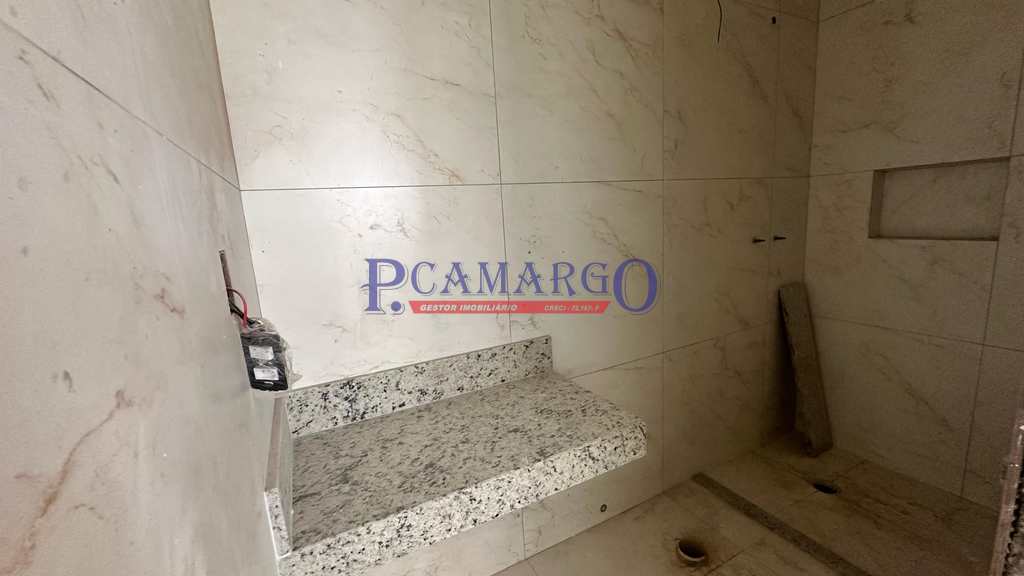 Apartamento em Praia Grande, no bairro Canto do Forte