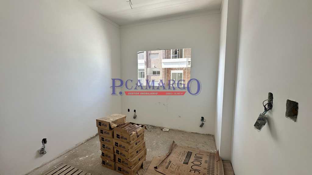 Apartamento em Praia Grande, no bairro Canto do Forte
