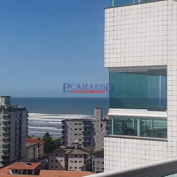 Apartamento em Praia Grande, bairro Caiçara