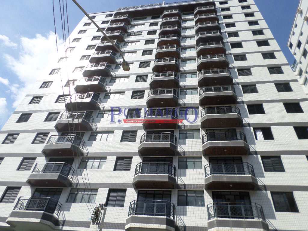Apartamento em Praia Grande, no bairro Tupi