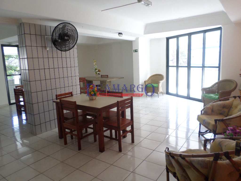 Apartamento em Praia Grande, no bairro Tupi