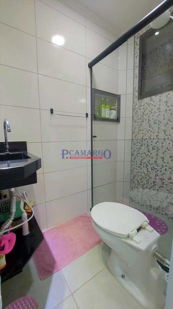 Apartamento em Praia Grande, no bairro Tupi