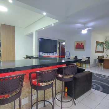 Apartamento em Praia Grande, bairro Tupi