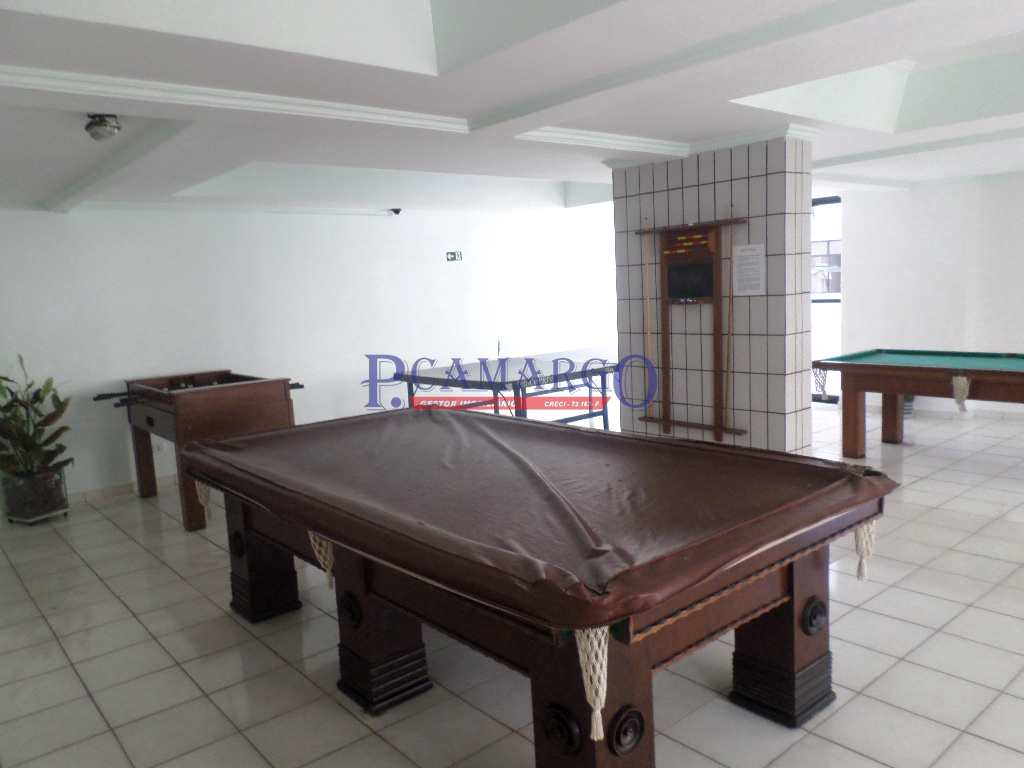 Apartamento em Praia Grande, no bairro Tupi