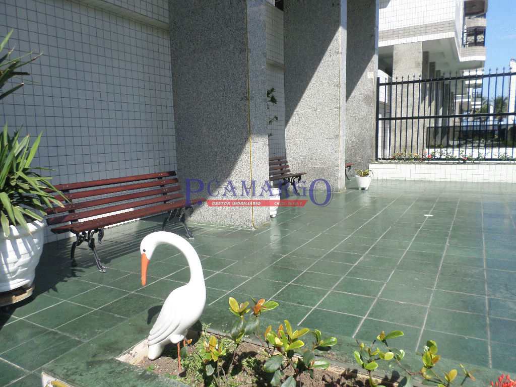 Apartamento em Praia Grande, no bairro Tupi