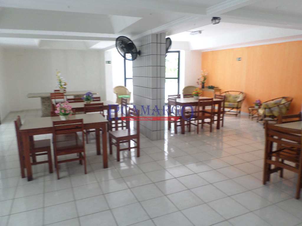 Apartamento em Praia Grande, no bairro Tupi