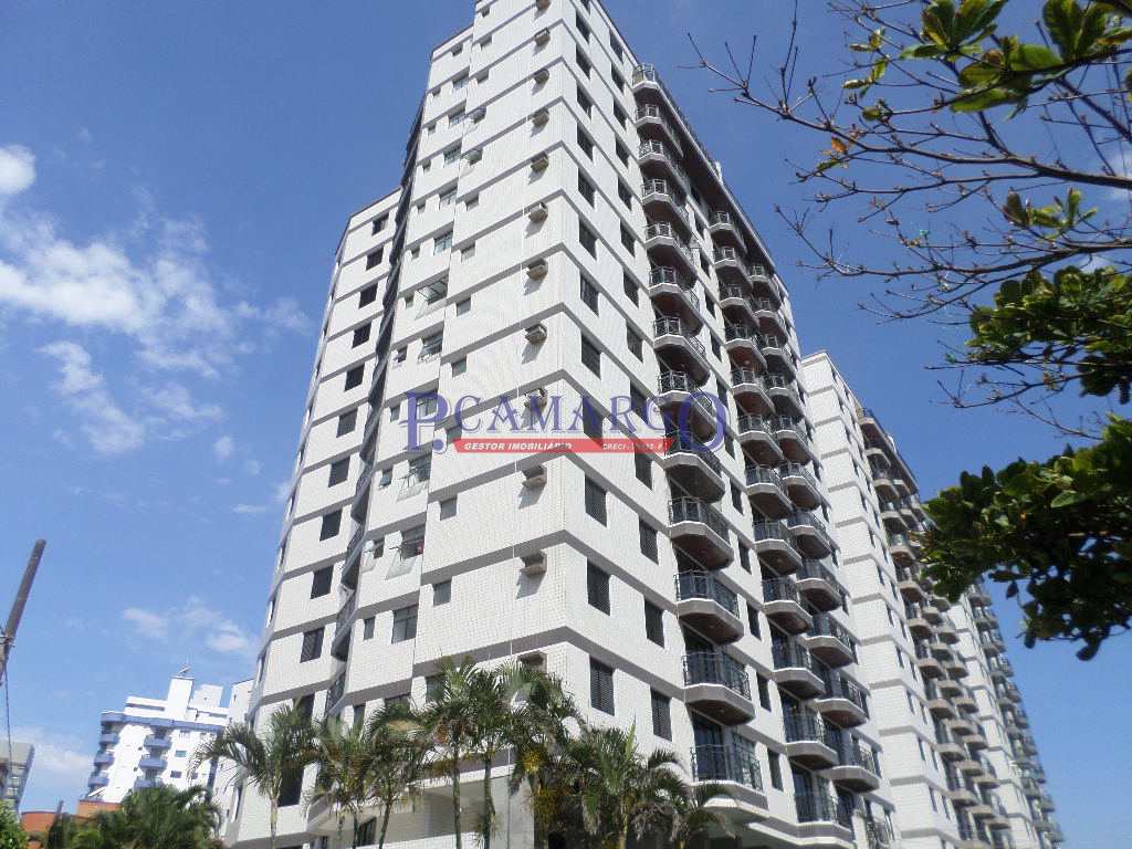 Apartamento em Praia Grande, no bairro Tupi