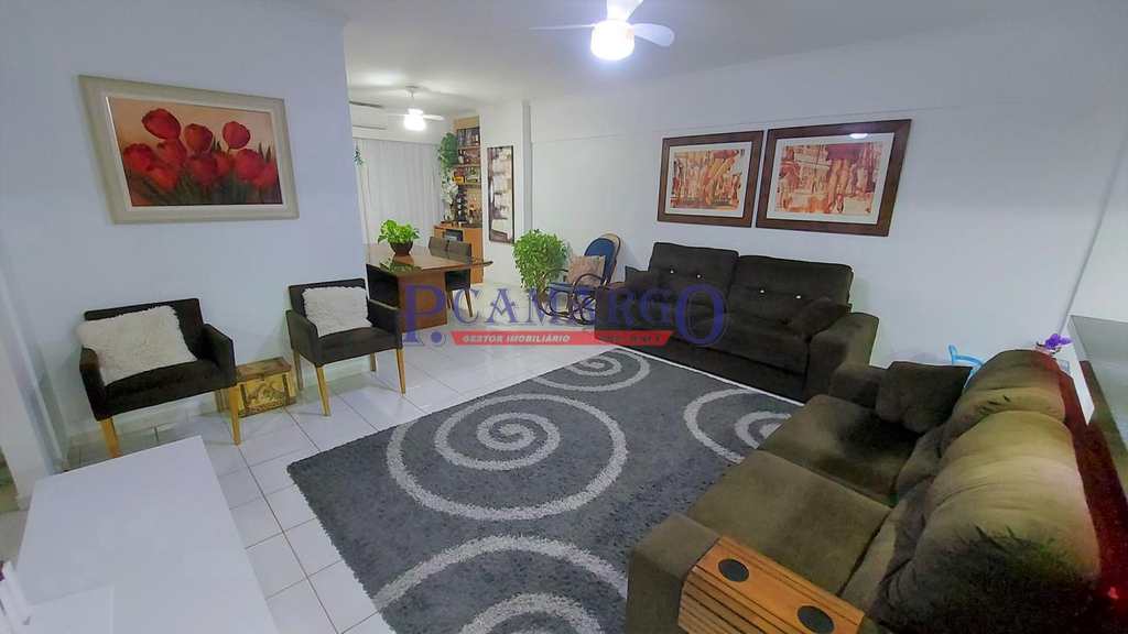 Apartamento em Praia Grande, no bairro Tupi