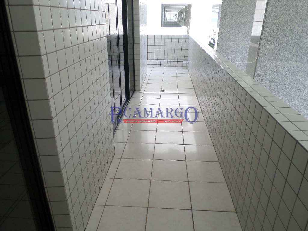 Apartamento em Praia Grande, no bairro Tupi