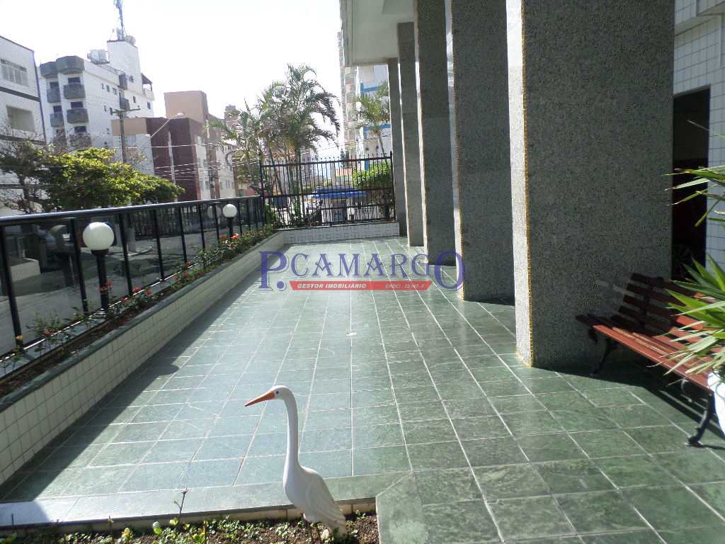 Apartamento em Praia Grande, no bairro Tupi