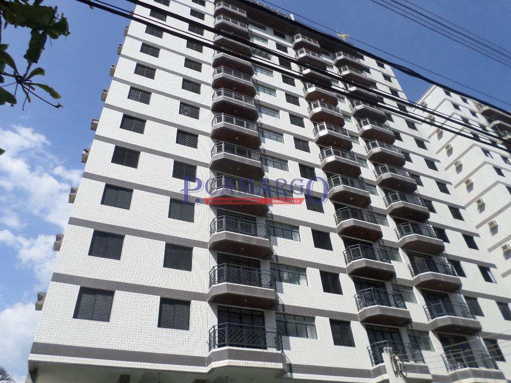 Apartamento em Praia Grande, no bairro Tupi