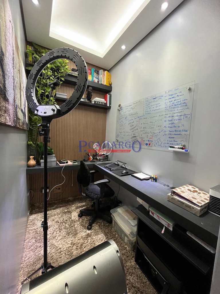 Apartamento em Praia Grande, no bairro Tupi