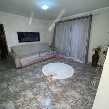 Apartamento em Praia Grande, bairro Caiçara