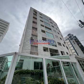 Apartamento em Praia Grande, bairro Aviação