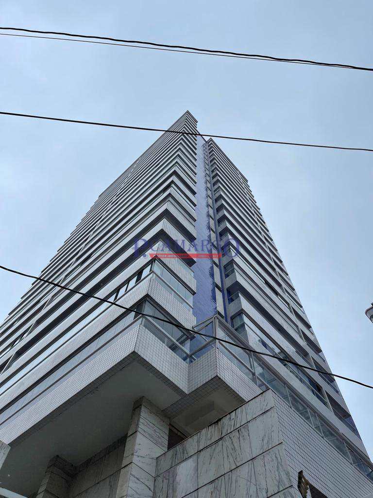Apartamento em Praia Grande, no bairro Aviação
