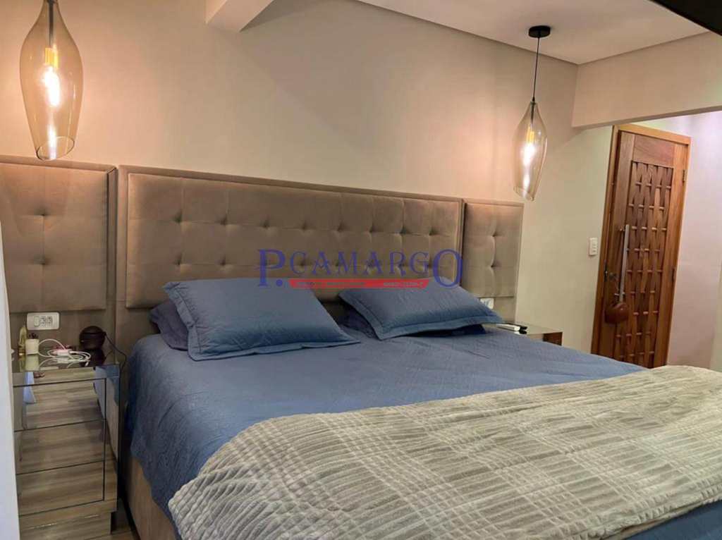 Apartamento em Praia Grande, no bairro Aviação