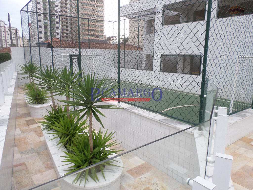 Apartamento em Praia Grande, no bairro Aviação