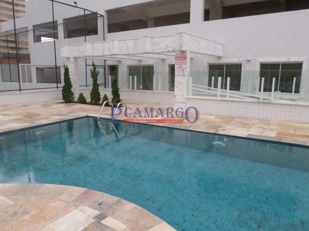 Apartamento em Praia Grande, no bairro Aviação