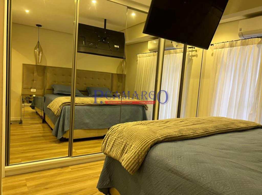 Apartamento em Praia Grande, no bairro Aviação
