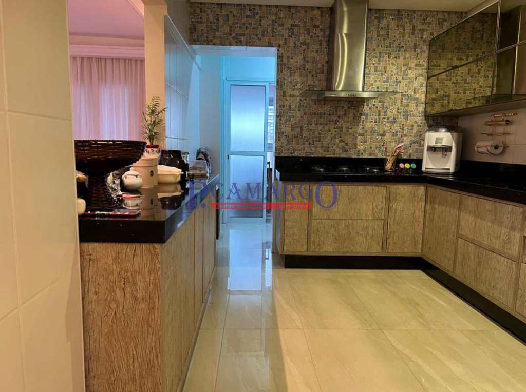 Apartamento em Praia Grande, no bairro Aviação