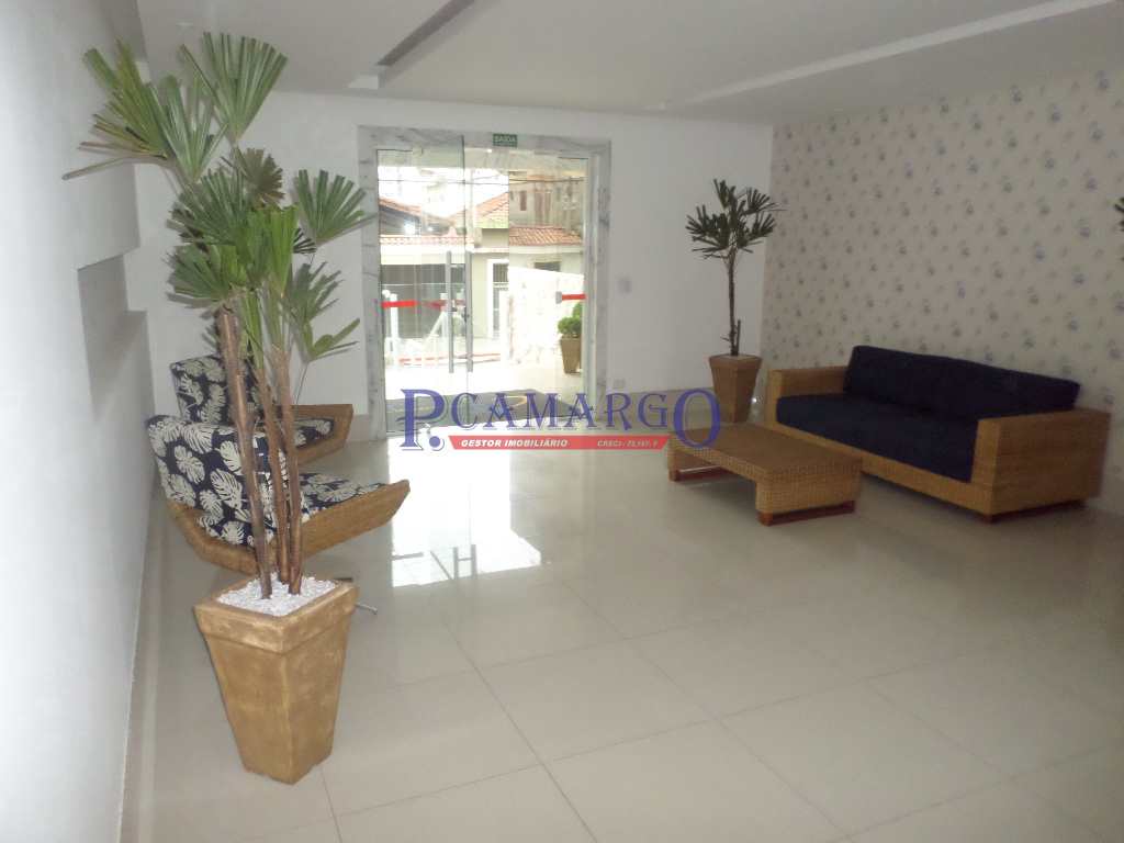 Apartamento em Praia Grande, no bairro Aviação
