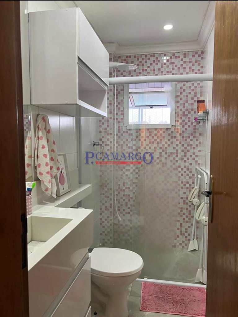 Apartamento em Praia Grande, no bairro Aviação