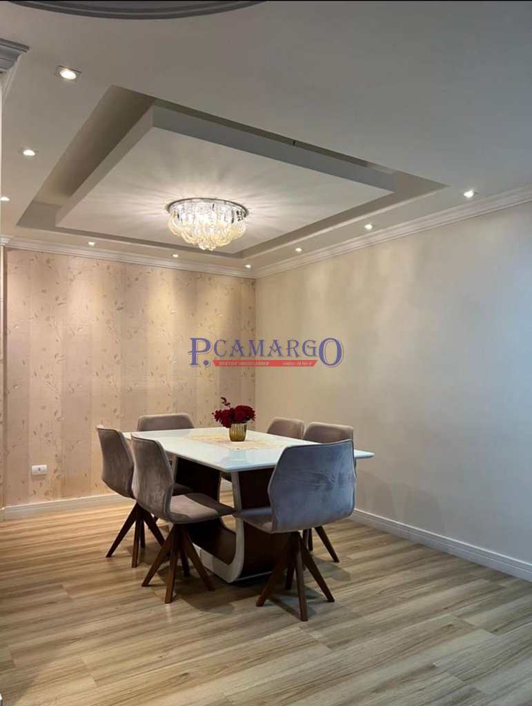 Apartamento em Praia Grande, no bairro Aviação
