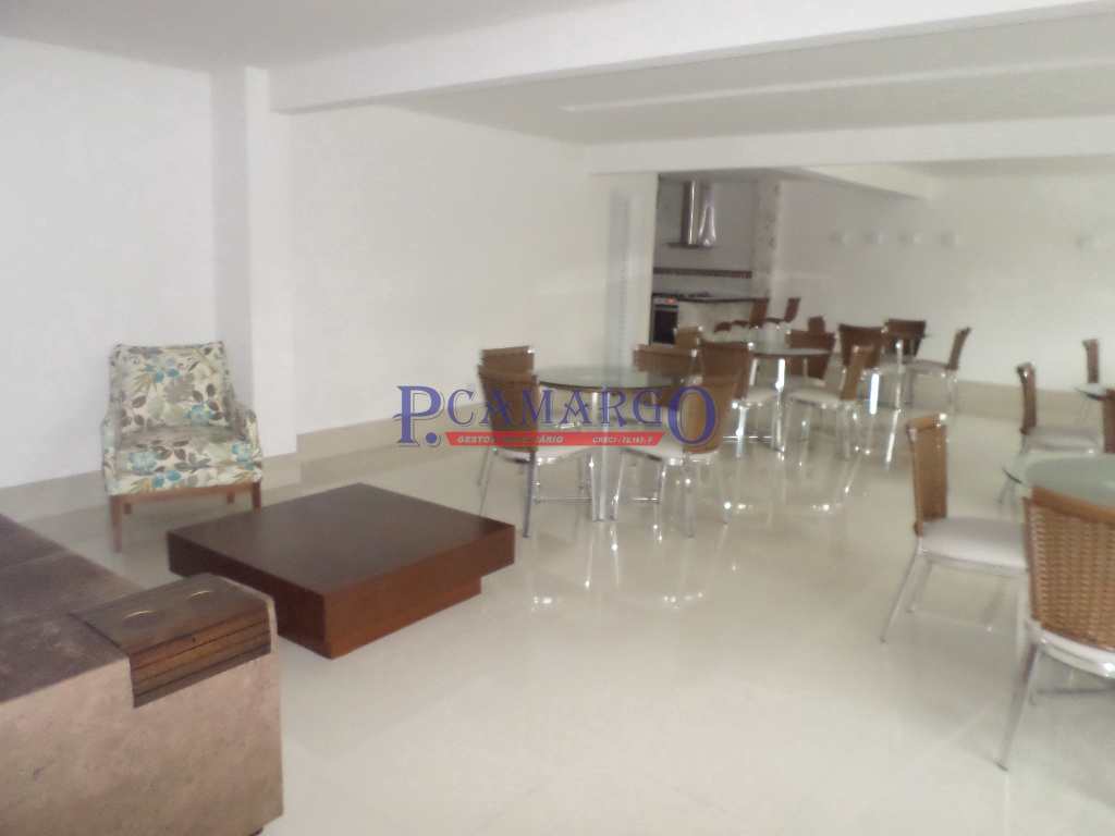 Apartamento em Praia Grande, no bairro Aviação