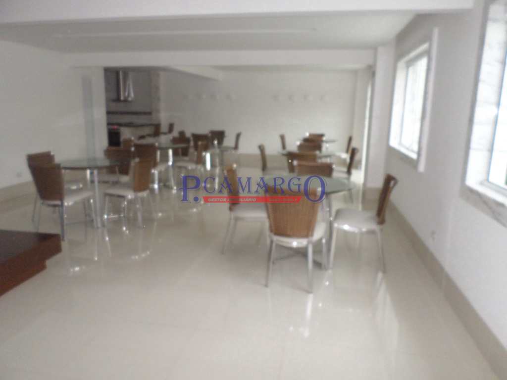 Apartamento em Praia Grande, no bairro Aviação