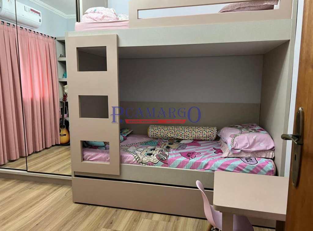Apartamento em Praia Grande, no bairro Aviação