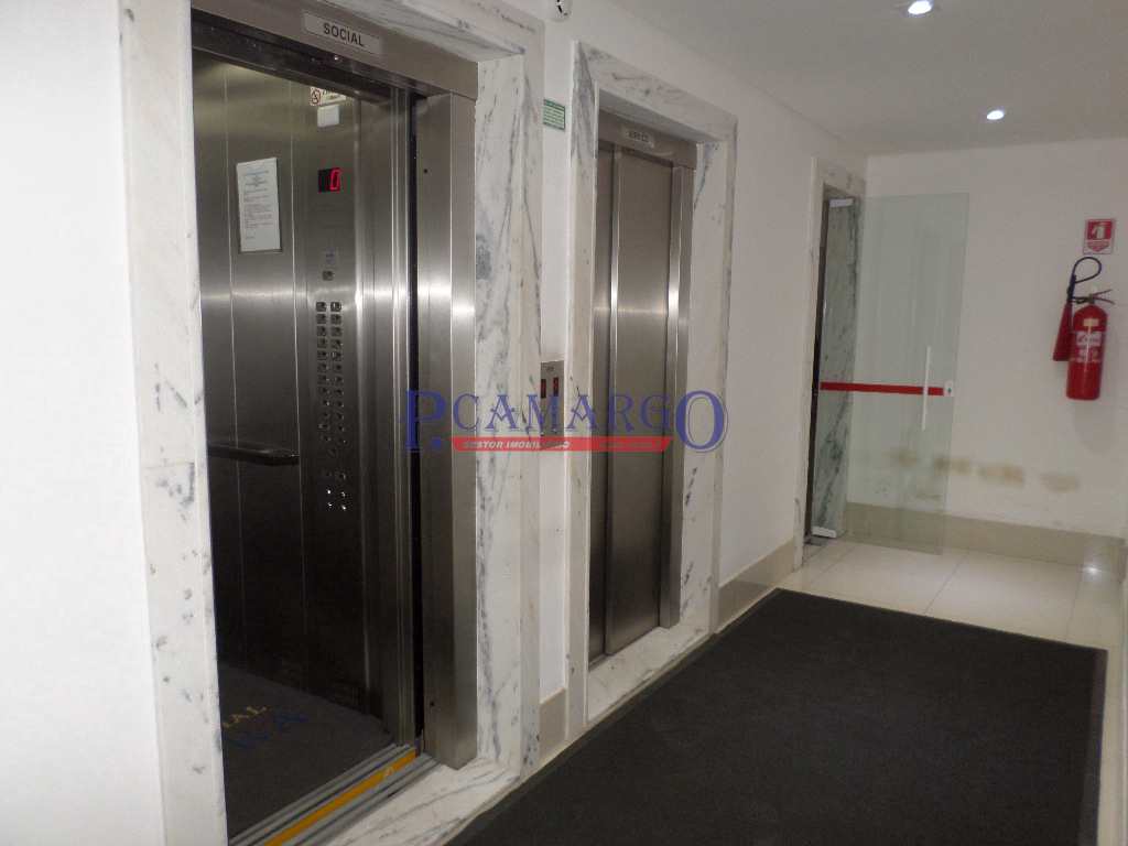 Apartamento em Praia Grande, no bairro Aviação