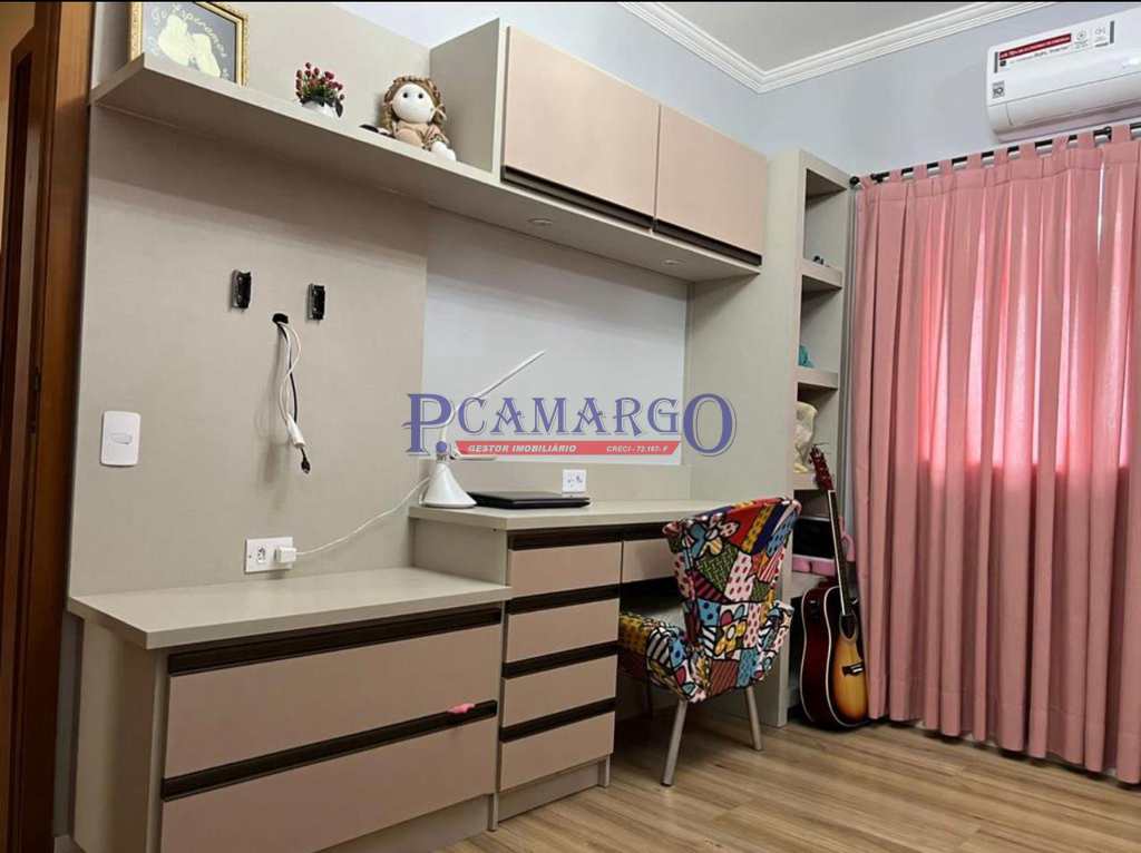 Apartamento em Praia Grande, no bairro Aviação