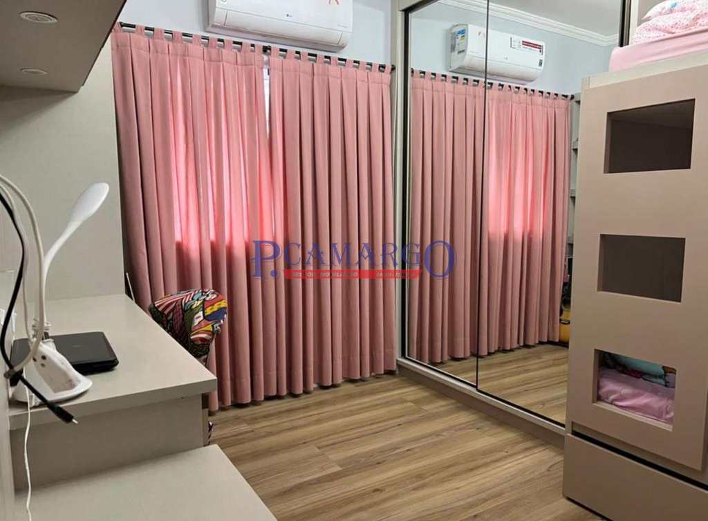 Apartamento em Praia Grande, no bairro Aviação