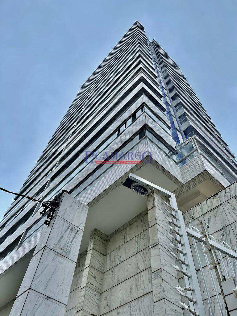 Apartamento em Praia Grande, no bairro Aviação