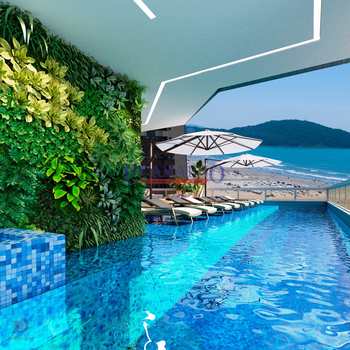 Apartamento em Praia Grande, bairro Aviação