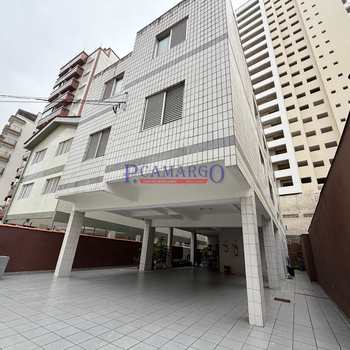 Apartamento em Praia Grande, bairro Aviação