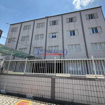 Apartamento em Praia Grande, bairro Canto do Forte