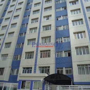 Apartamento em Praia Grande, bairro Guilhermina