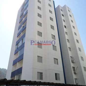 Apartamento em Praia Grande, bairro Canto do Forte