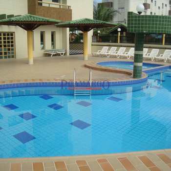 Apartamento em Praia Grande, bairro Tupi