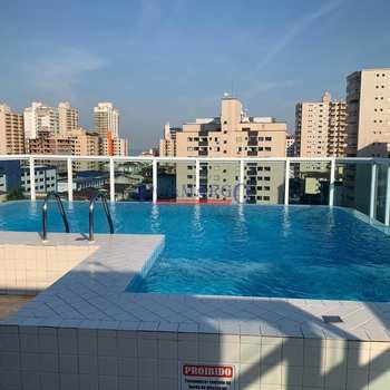 Apartamento em Praia Grande, bairro Aviação