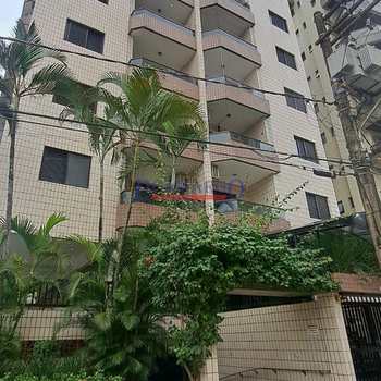 Apartamento em Praia Grande, bairro Aviação