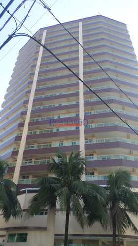 Apartamento, código 177425 em Praia Grande, bairro Ocian