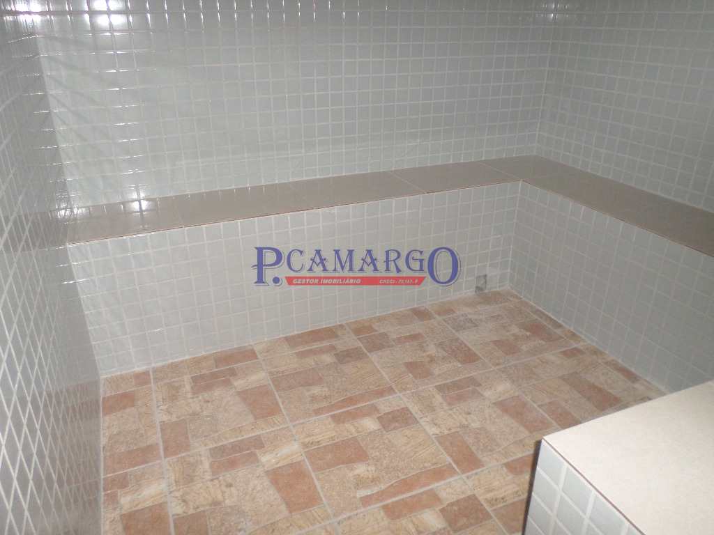 Apartamento em Praia Grande, no bairro Ocian