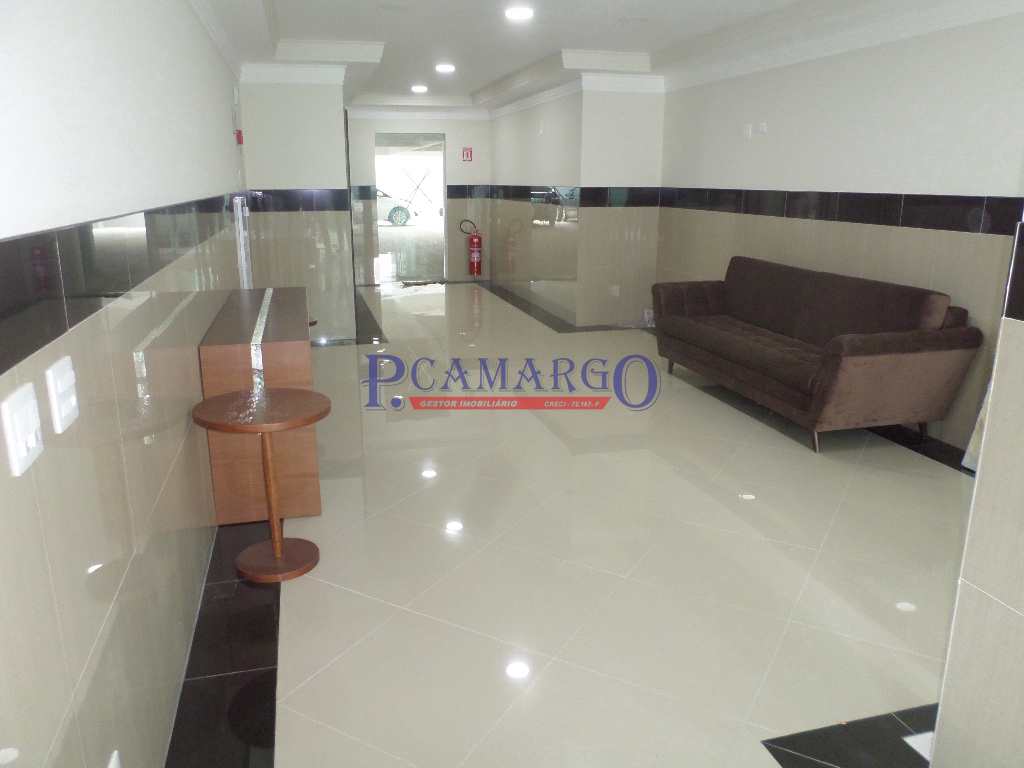 Apartamento em Praia Grande, no bairro Ocian