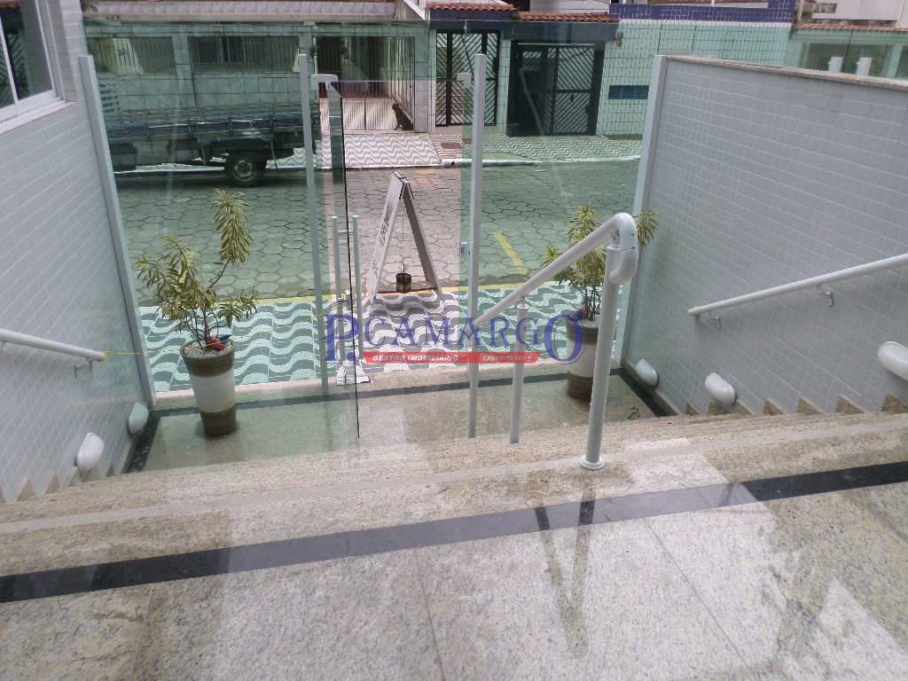 Apartamento em Praia Grande, no bairro Ocian