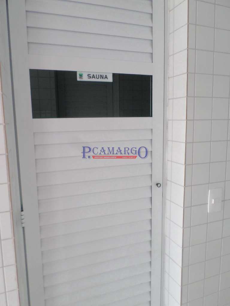 Apartamento em Praia Grande, no bairro Ocian