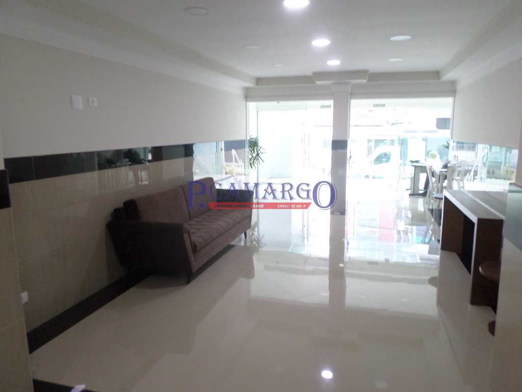 Apartamento em Praia Grande, no bairro Ocian