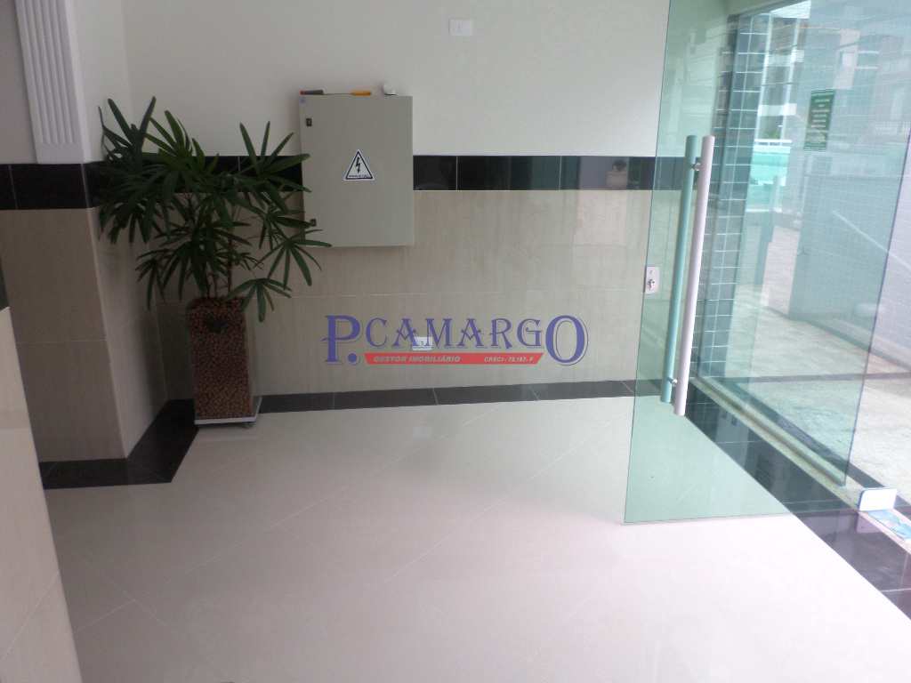 Apartamento em Praia Grande, no bairro Ocian